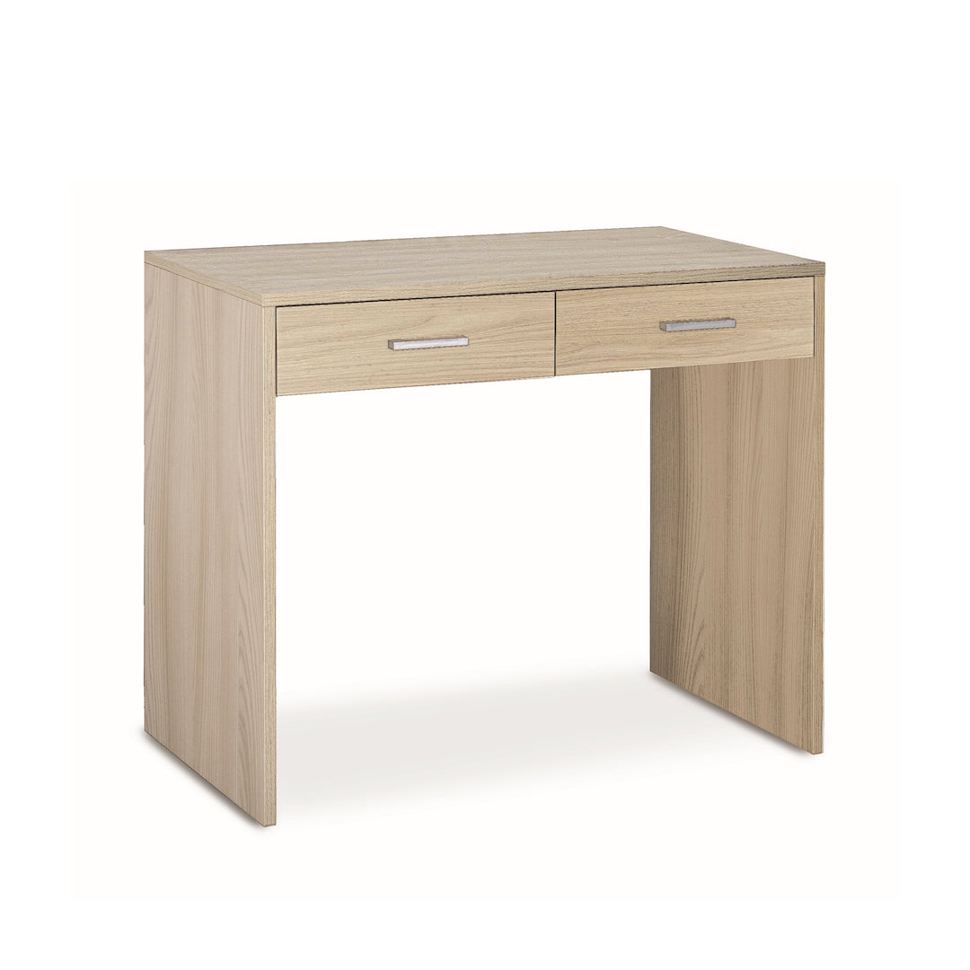 DESK 2 DRAWERS L90 KIT 718K