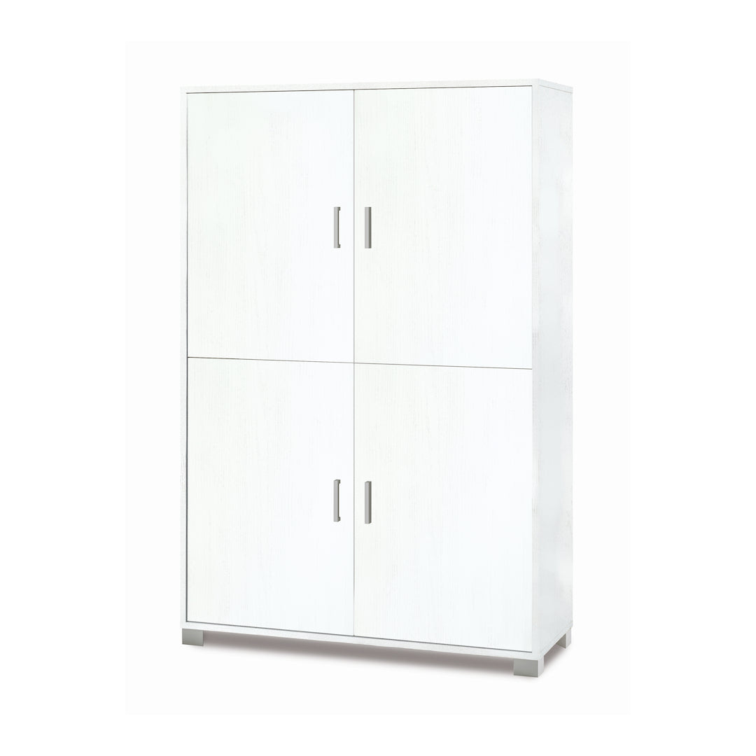 CABINET 4 DOORS KIT 734K