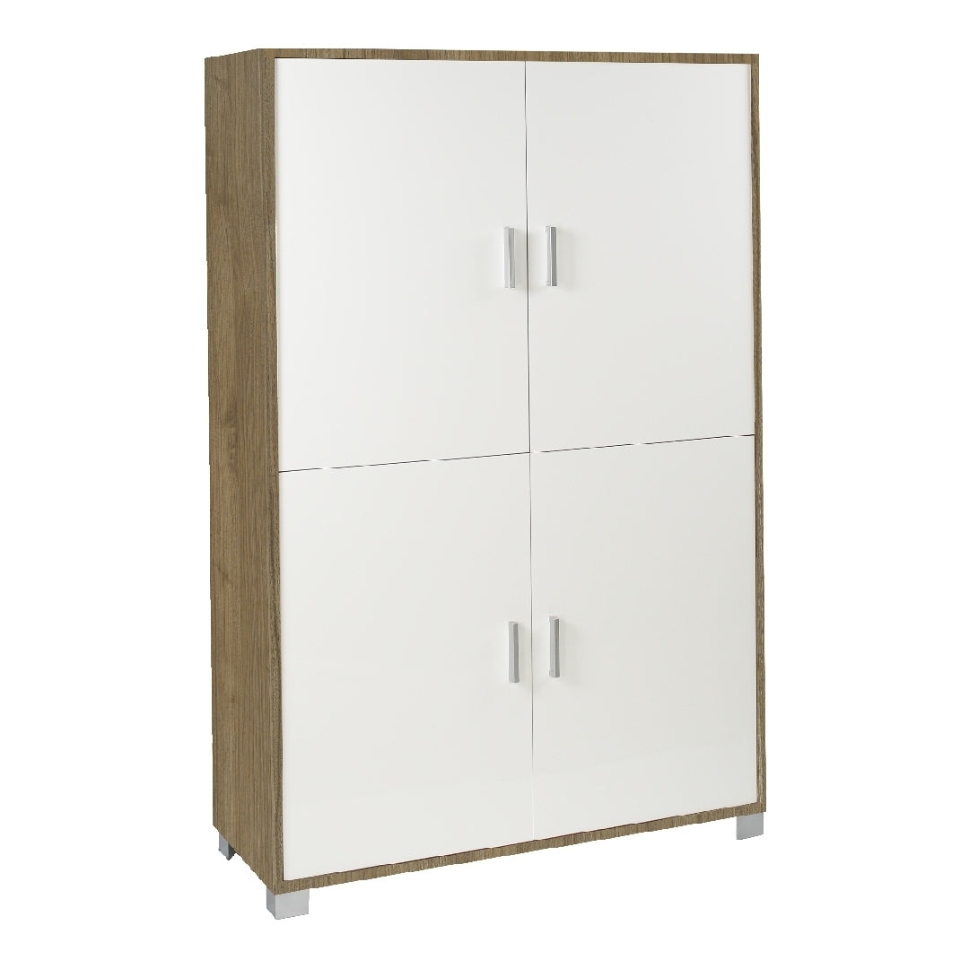 CABINET 4 DOORS KIT 734K