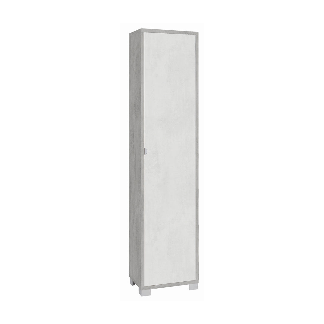 COLUMN 1 MIRROR DOOR 744SP