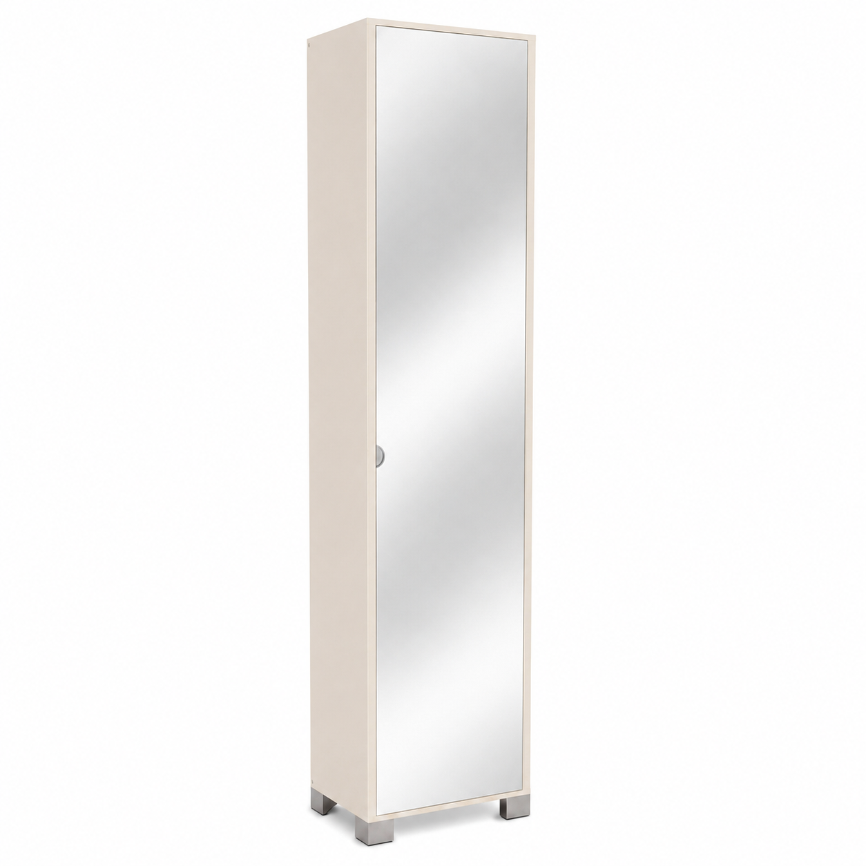 COLONNA 1 ANTA SPECCHIO - KIT 744SPK