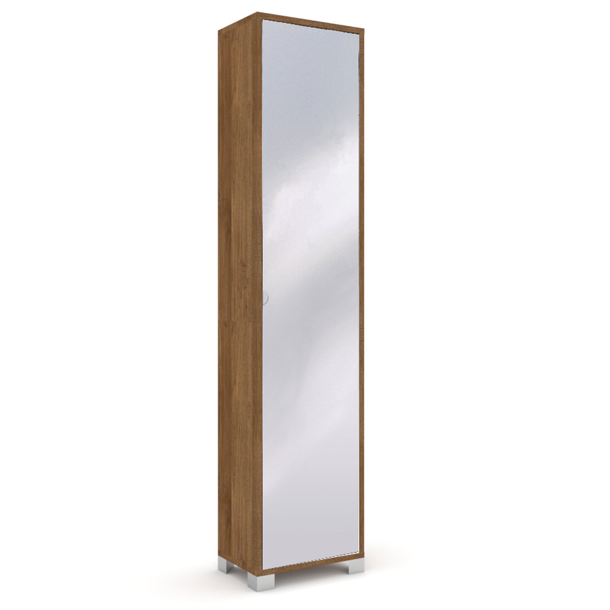 COLONNA 1 ANTA SPECCHIO - KIT 744SPK