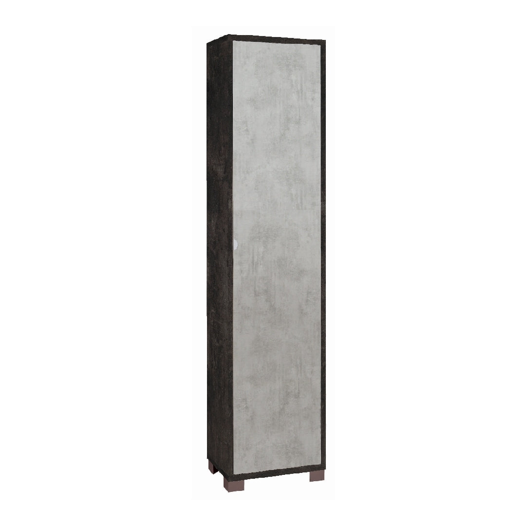 COLUMN 1 MIRROR DOOR 744SP