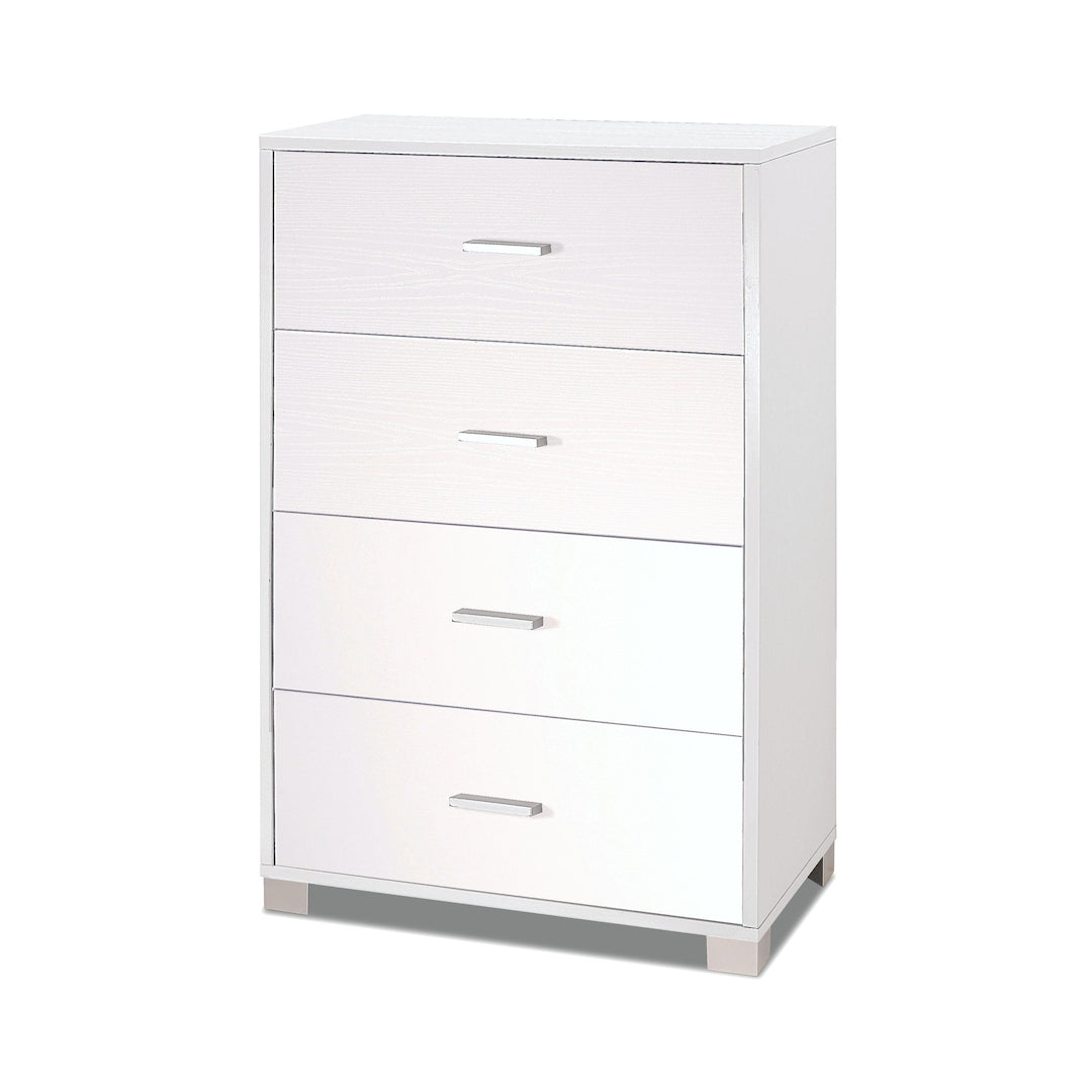 CABINET WITH 4 DRAWERS - KIT 774K