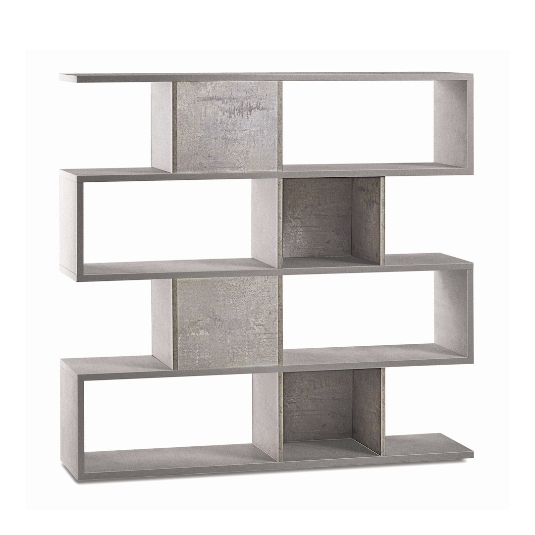 4-SHELF BOOKCASE-DIVIDER KIT DB324K