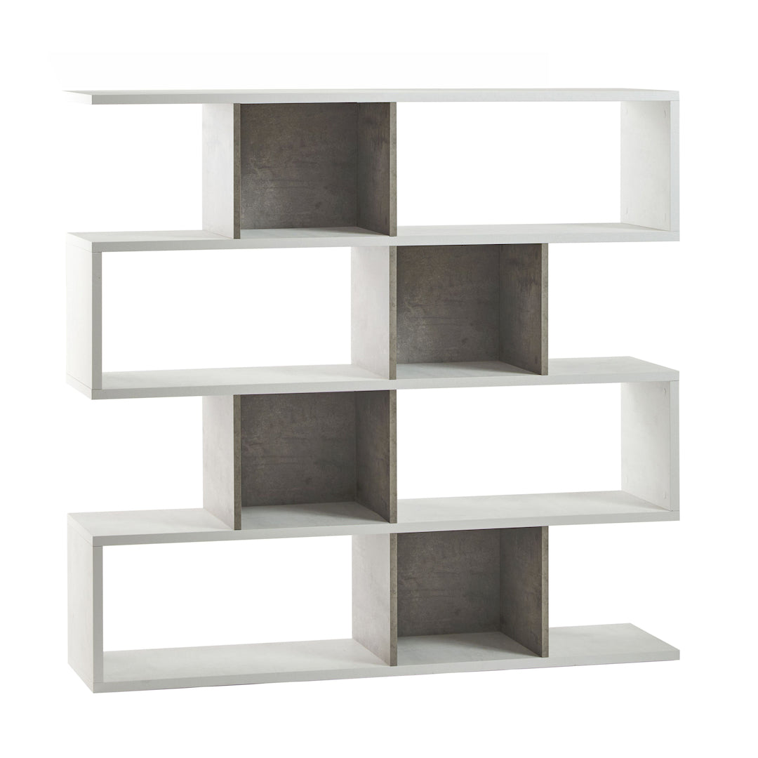 4-SHELF BOOKCASE-DIVIDER KIT DB324K