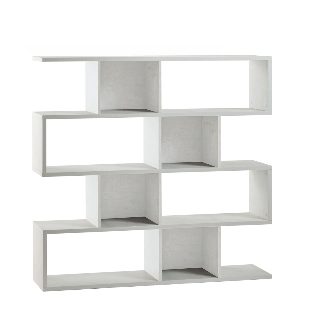 4-SHELF BOOKCASE-DIVIDER KIT DB324K