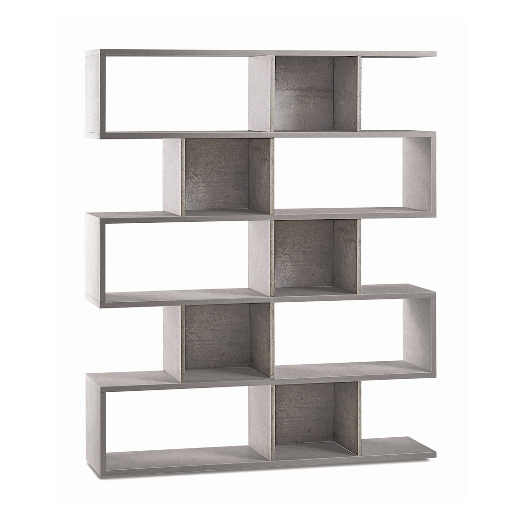 5-SHELF BOOKCASE-DIVIDER KIT DB325K