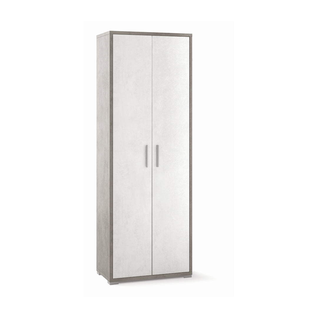 CABINET WITH 2 DOORS H199 L71 KIT DB374K