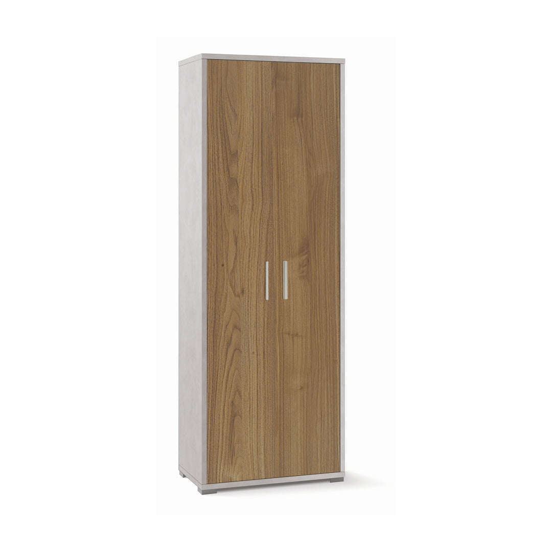 CABINET WITH 2 DOORS H199 L71 KIT DB374K
