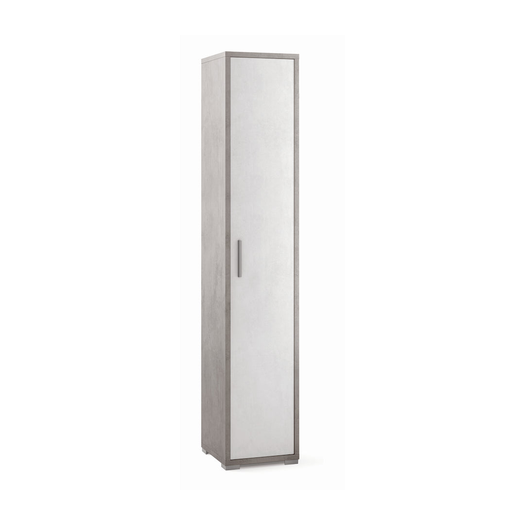 COLUMN 1 DOOR H199 L38 KIT DB384K