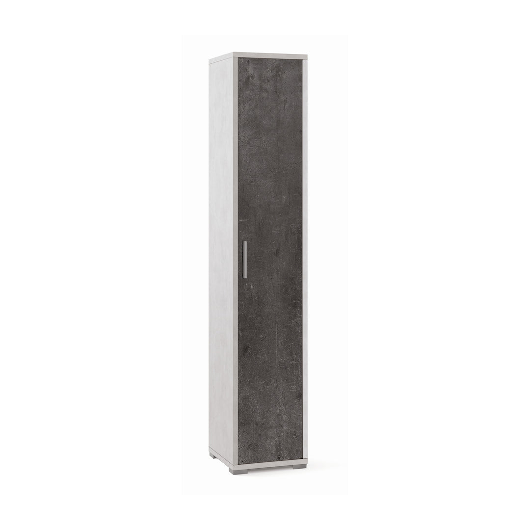 COLUMN 1 DOOR H199 L38 KIT DB384K