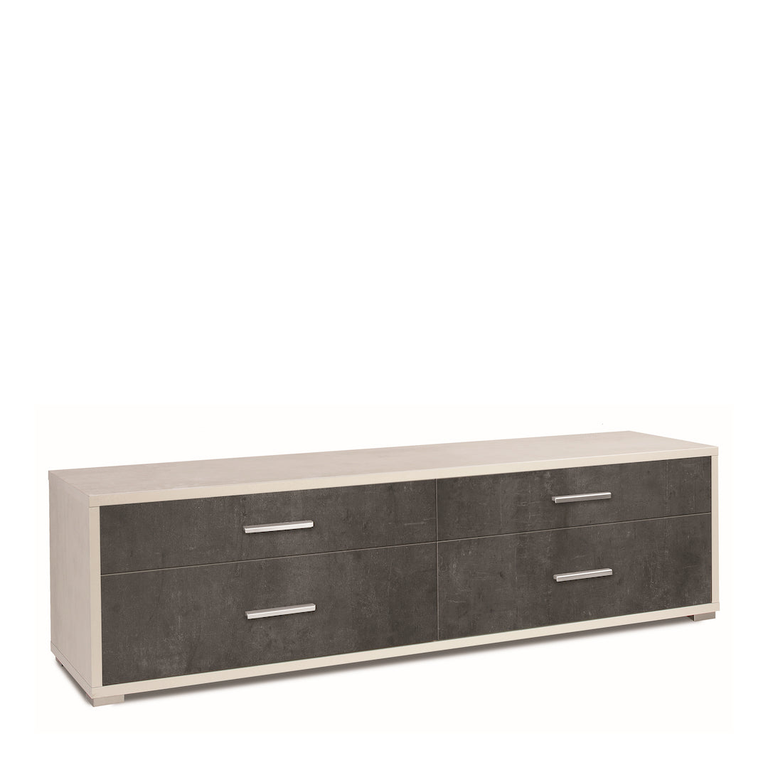 KIT D'ARMOIRE À 4 TIROIRS DB805K