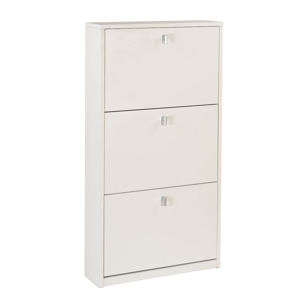 SHOE RACK 3 DOORS KIT SK553K