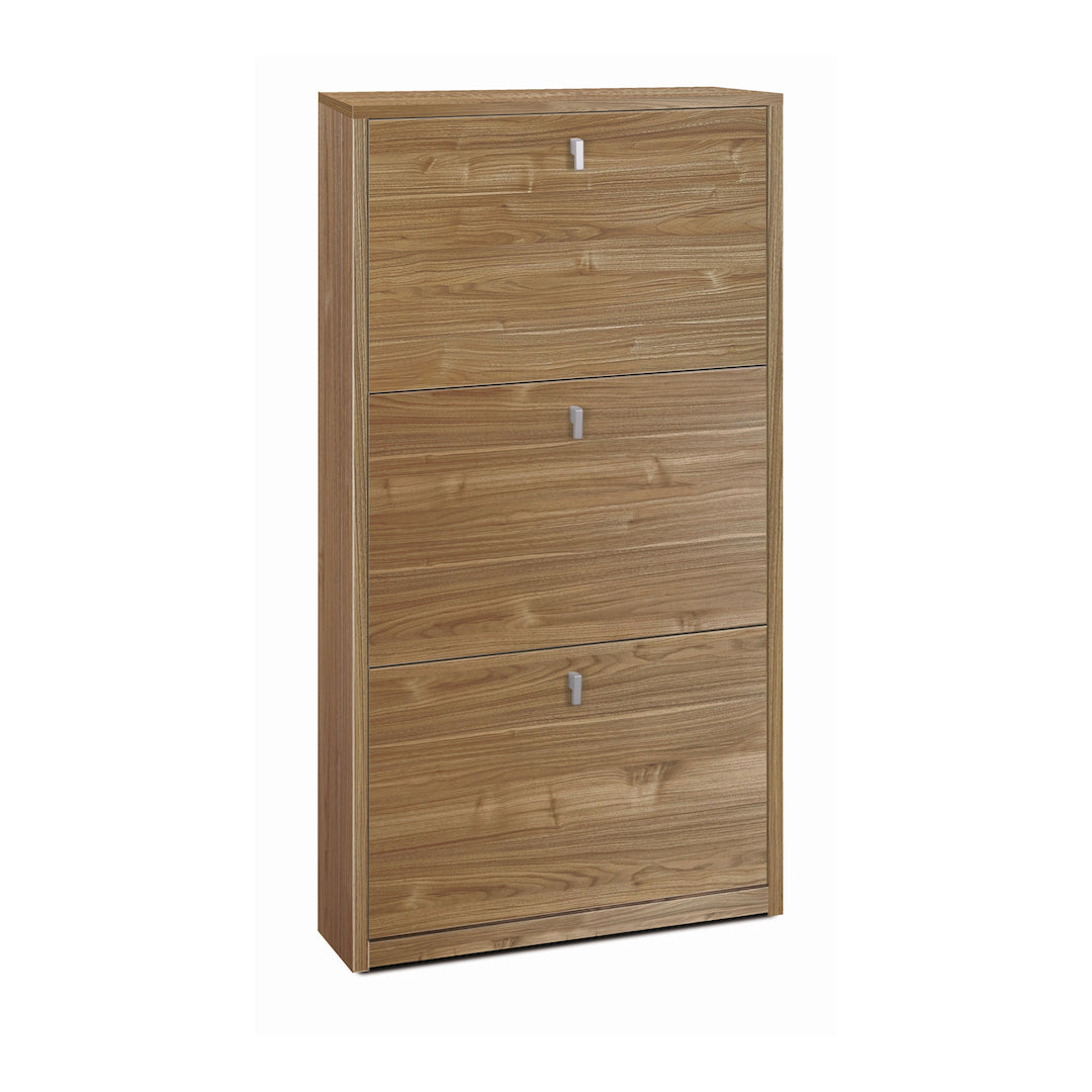 SHOE RACK 3 DOORS KIT SK553K