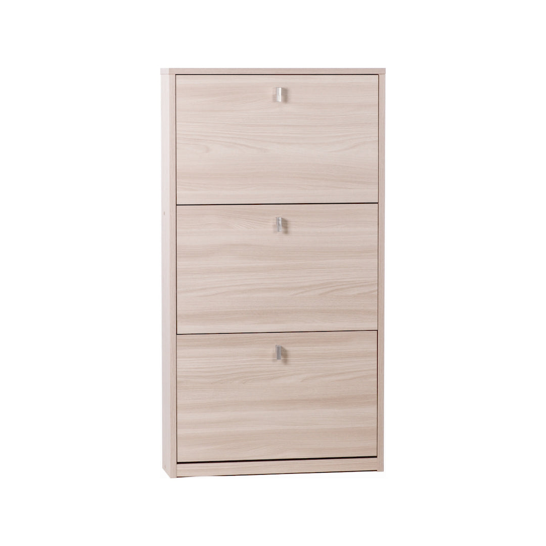 SHOE RACK 3 DOORS KIT SK553K