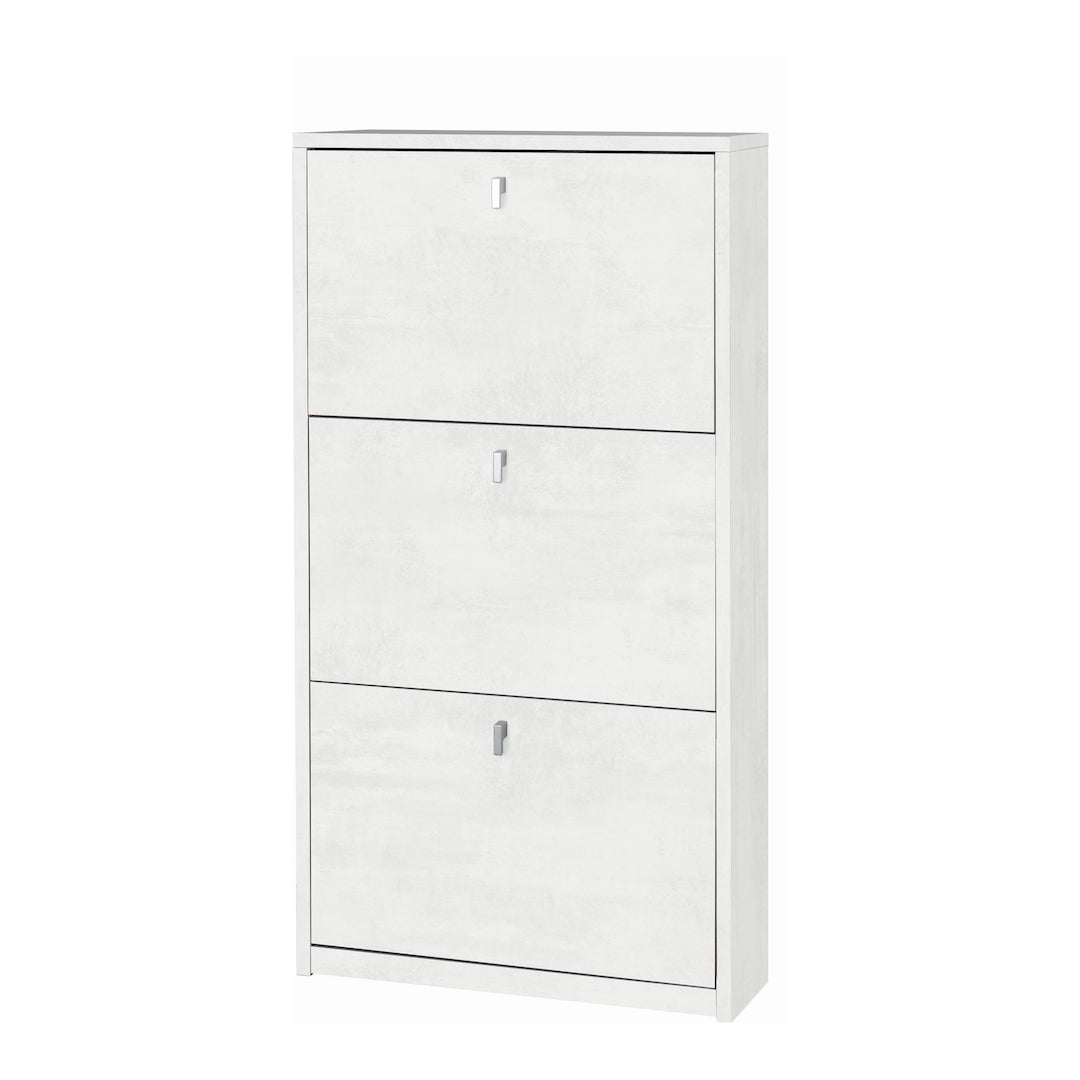 SHOE RACK 3 DOORS KIT SK553K
