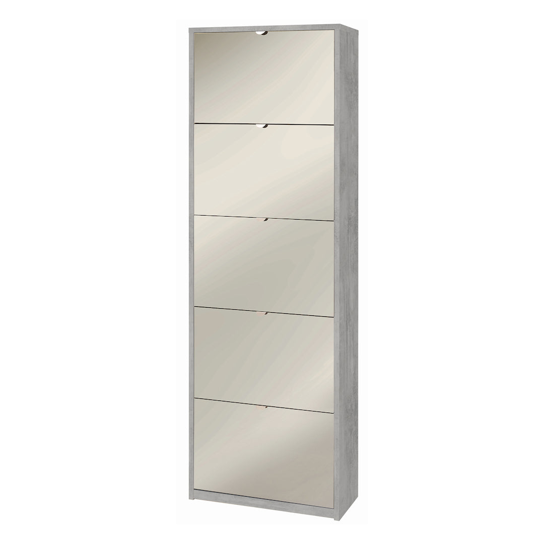 SCARPIERA 5 ANTE SPECCHIO -KIT SK565SPK