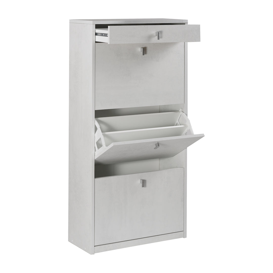 SCARPIERA 3 ANTE 1 CASS. - KIT SK567K