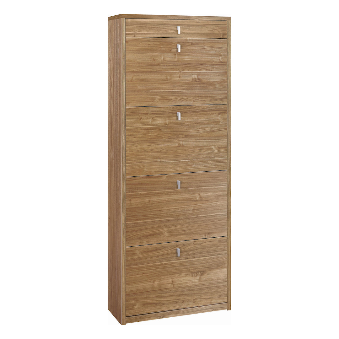 SHOE CABINET 4 DOORS 1 DRAWER. - KIT SK568K