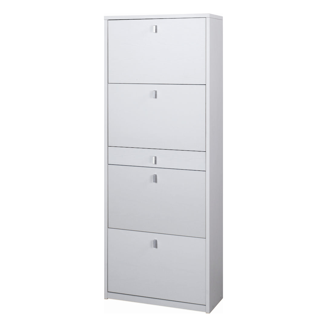 SHOE CABINET 4 DOORS 1 DRAWER. - KIT SK569K