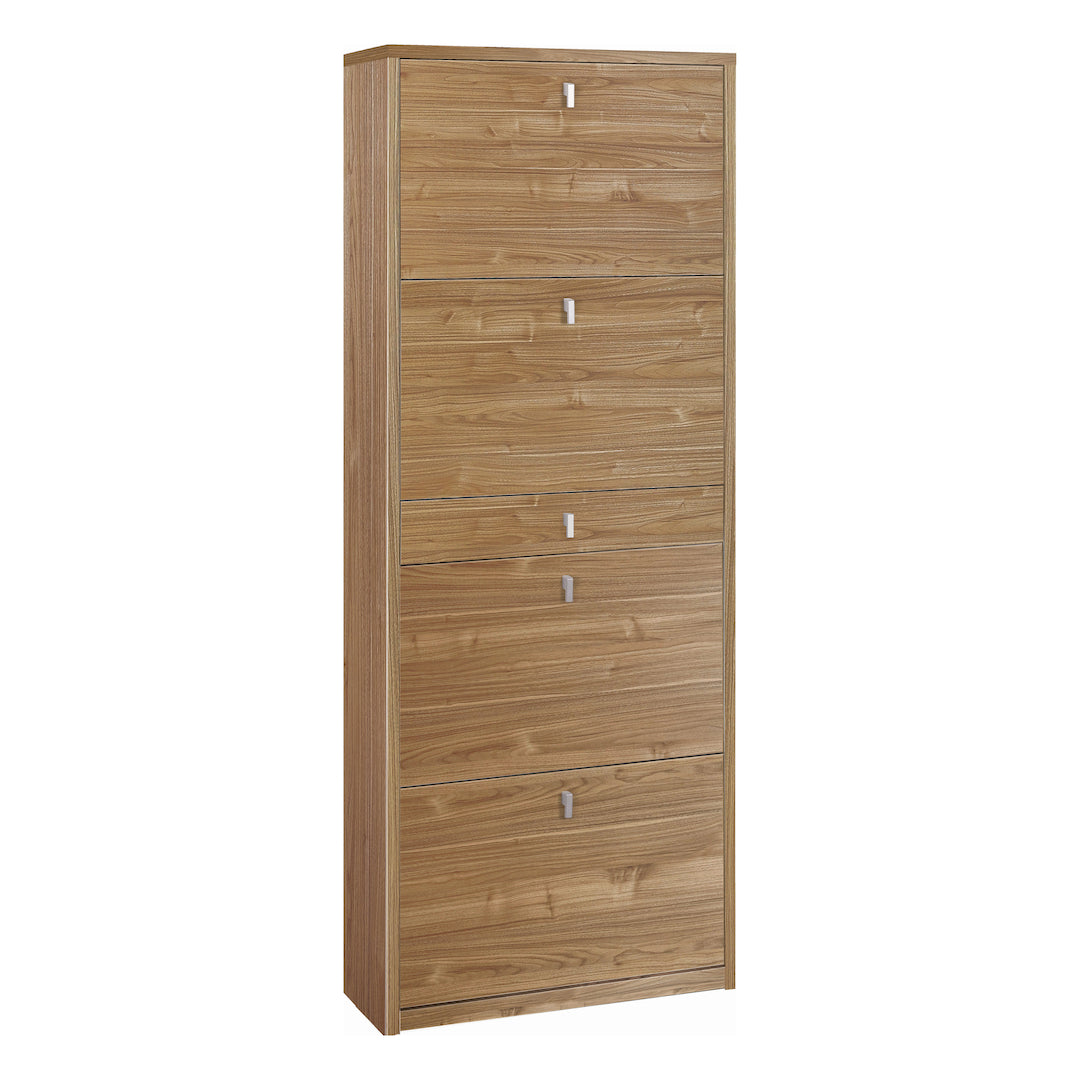 SHOE CABINET 4 DOORS 1 DRAWER. - KIT SK569K