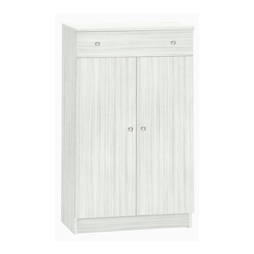 CABINET 2 DOORS 1 DRAWER 141-C