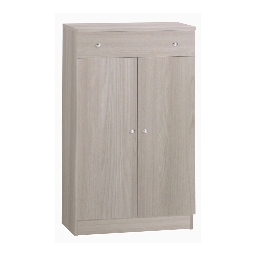 CABINET 2 DOORS 1 DRAWER 141-C