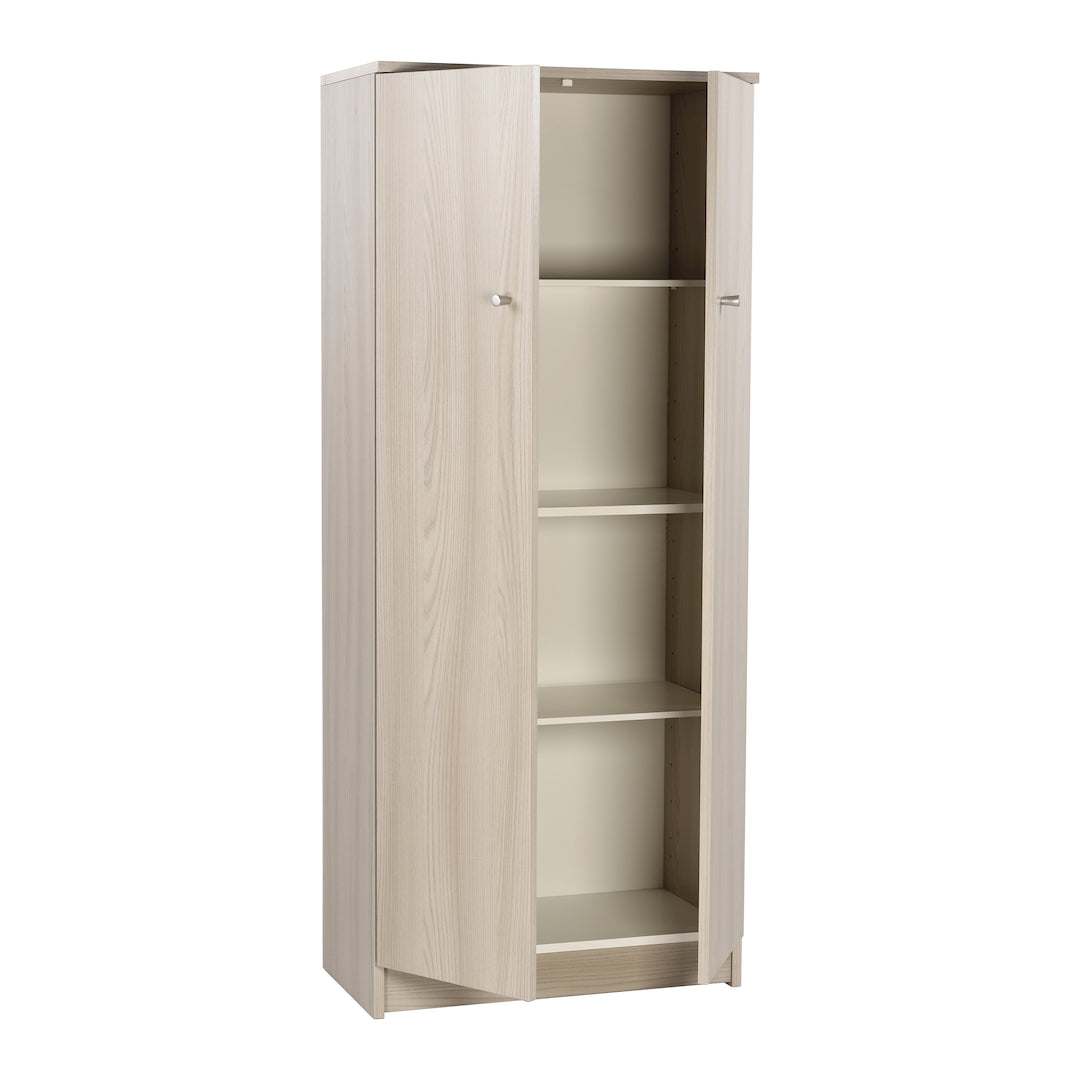 CABINET WITH 2 DOORS 158-C