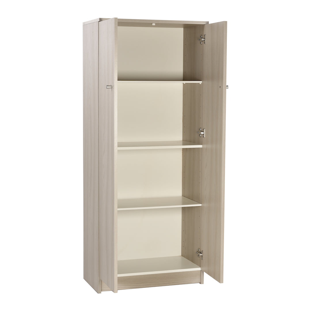 CABINET WITH 2 DOORS 158-C