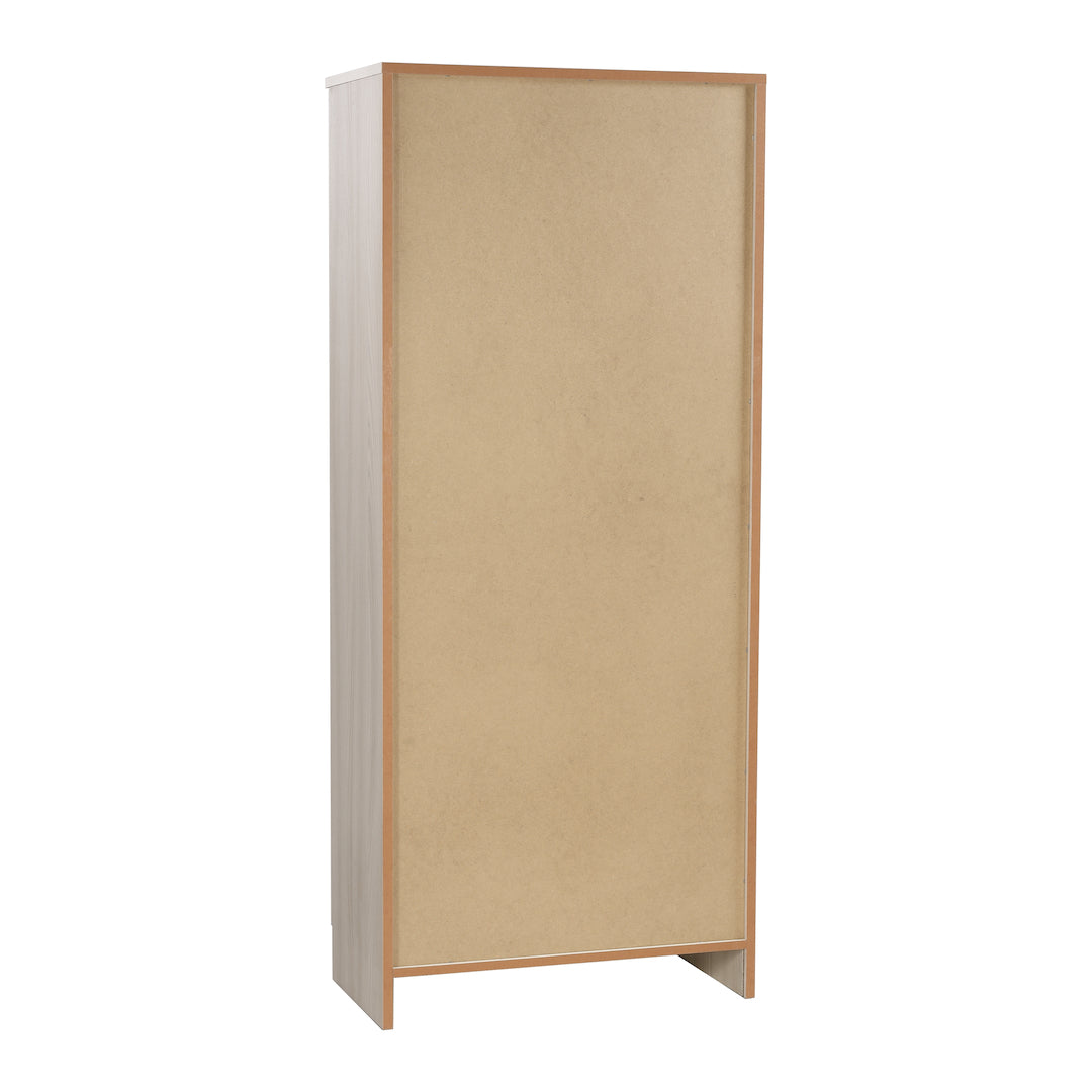 CABINET WITH 2 DOORS 158-C