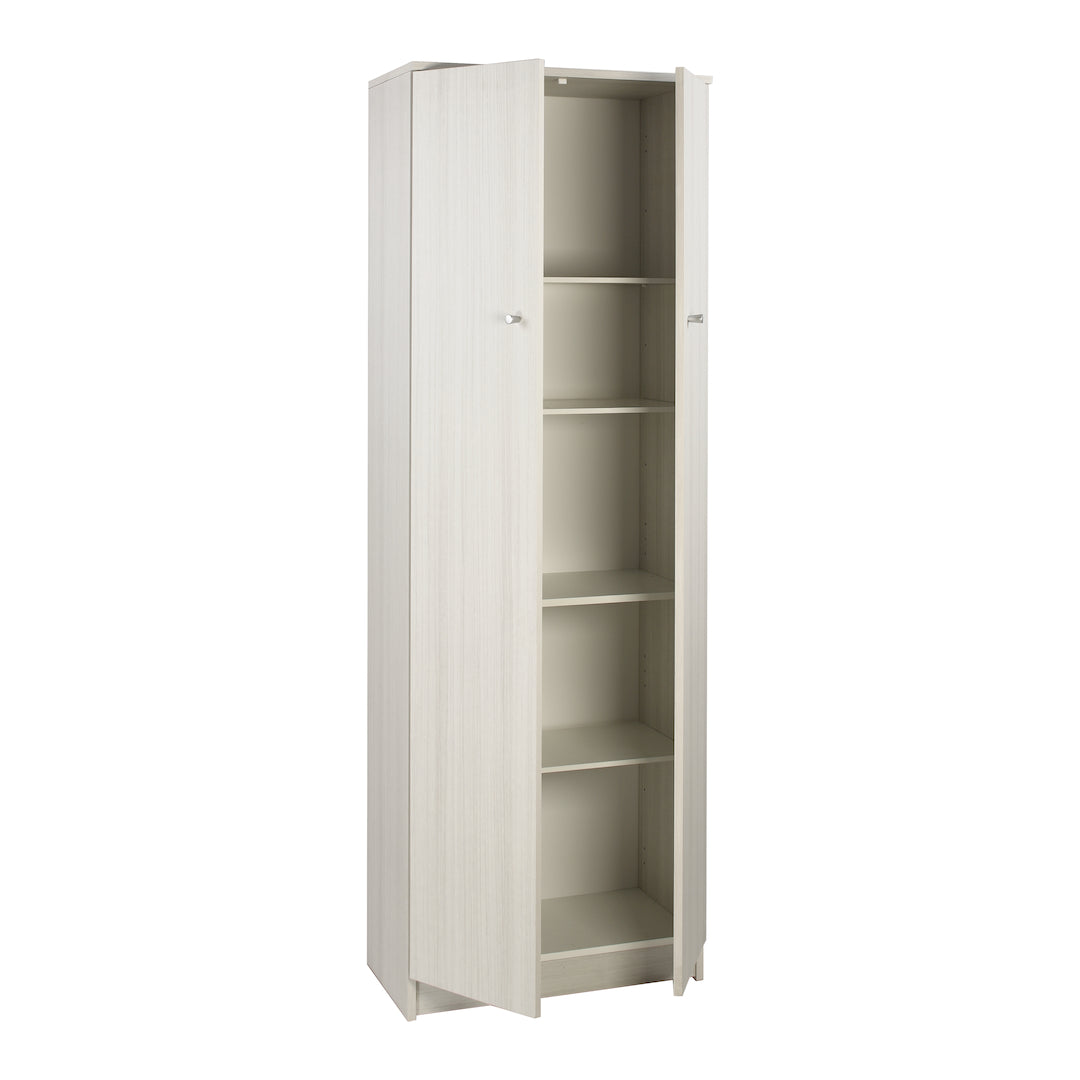 CABINET WITH 2 DOORS 168-C