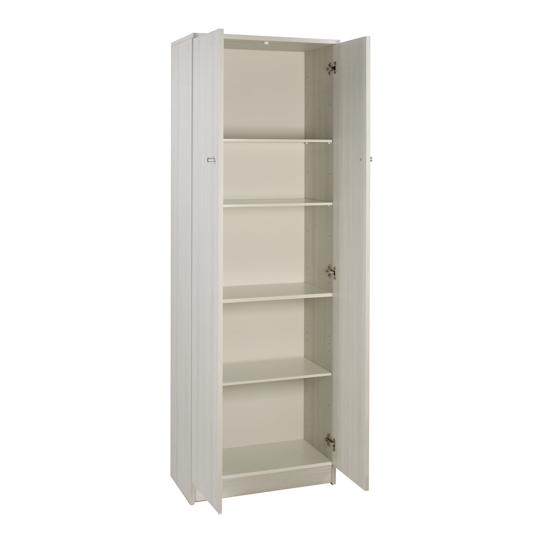 CABINET WITH 2 DOORS 168-C