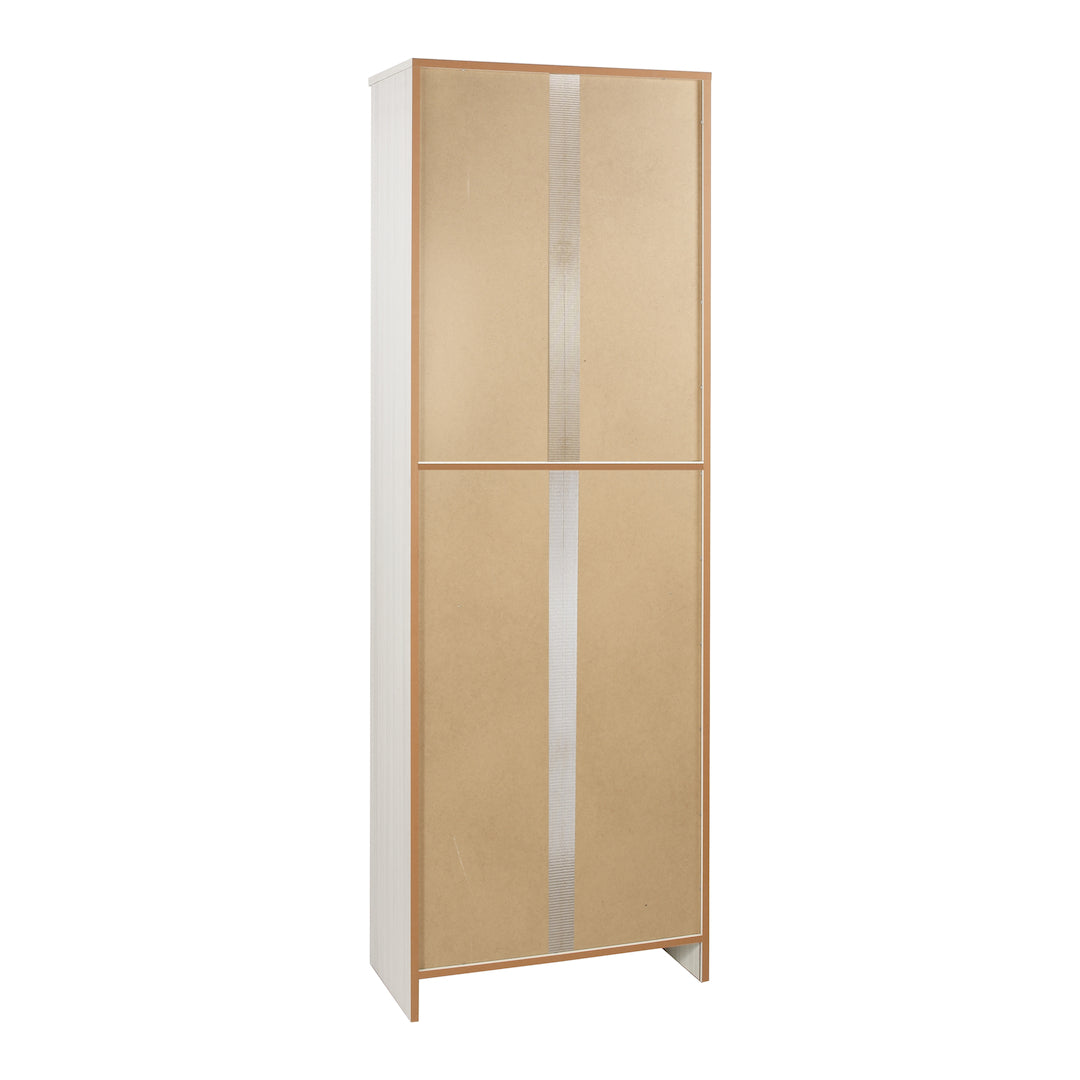 CABINET WITH 2 DOORS - KIT 168K-C