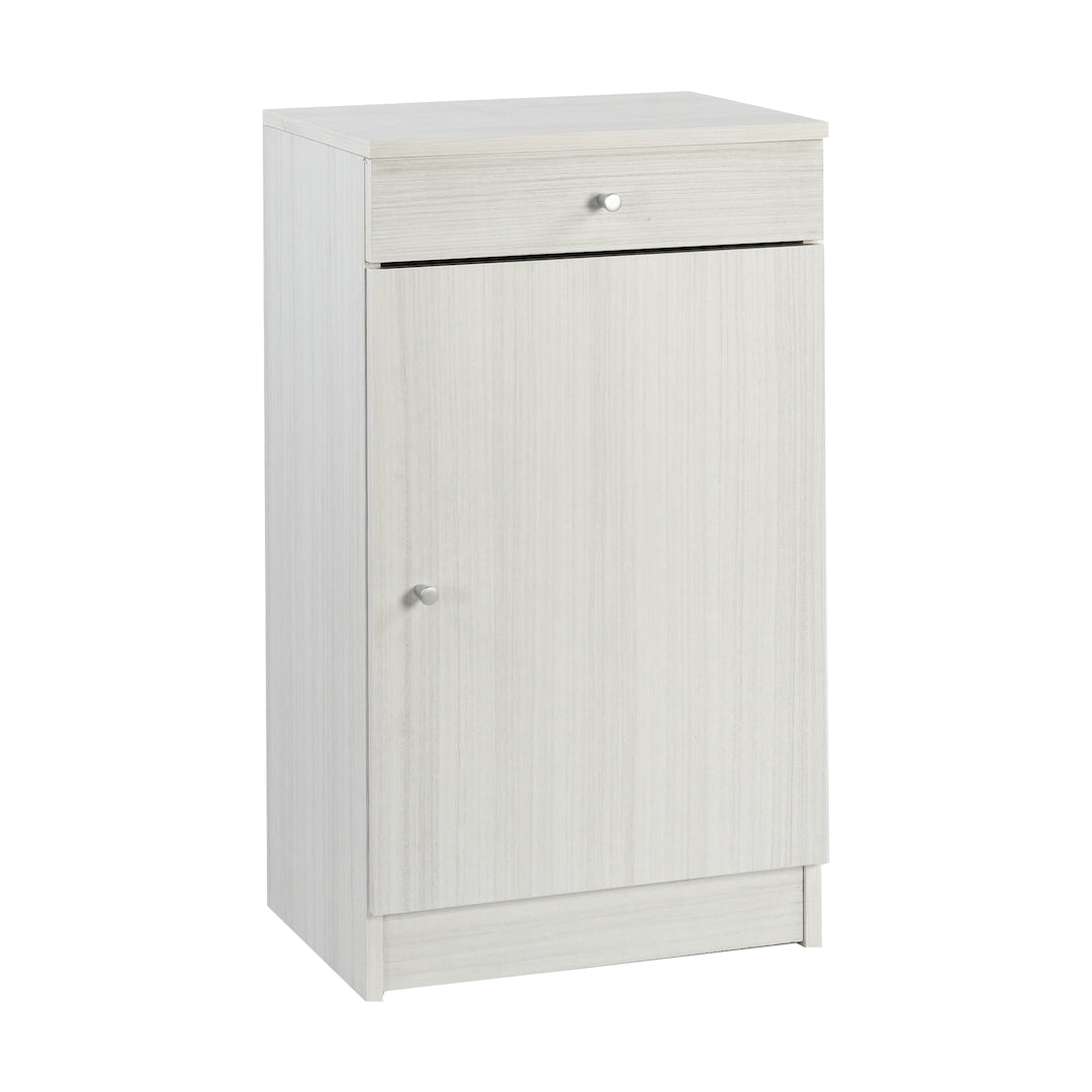 CABINET 1 DOOR 1 DRAWER 222-C