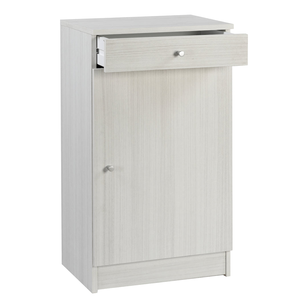 CABINET 1 DOOR 1 DRAWER 222-C