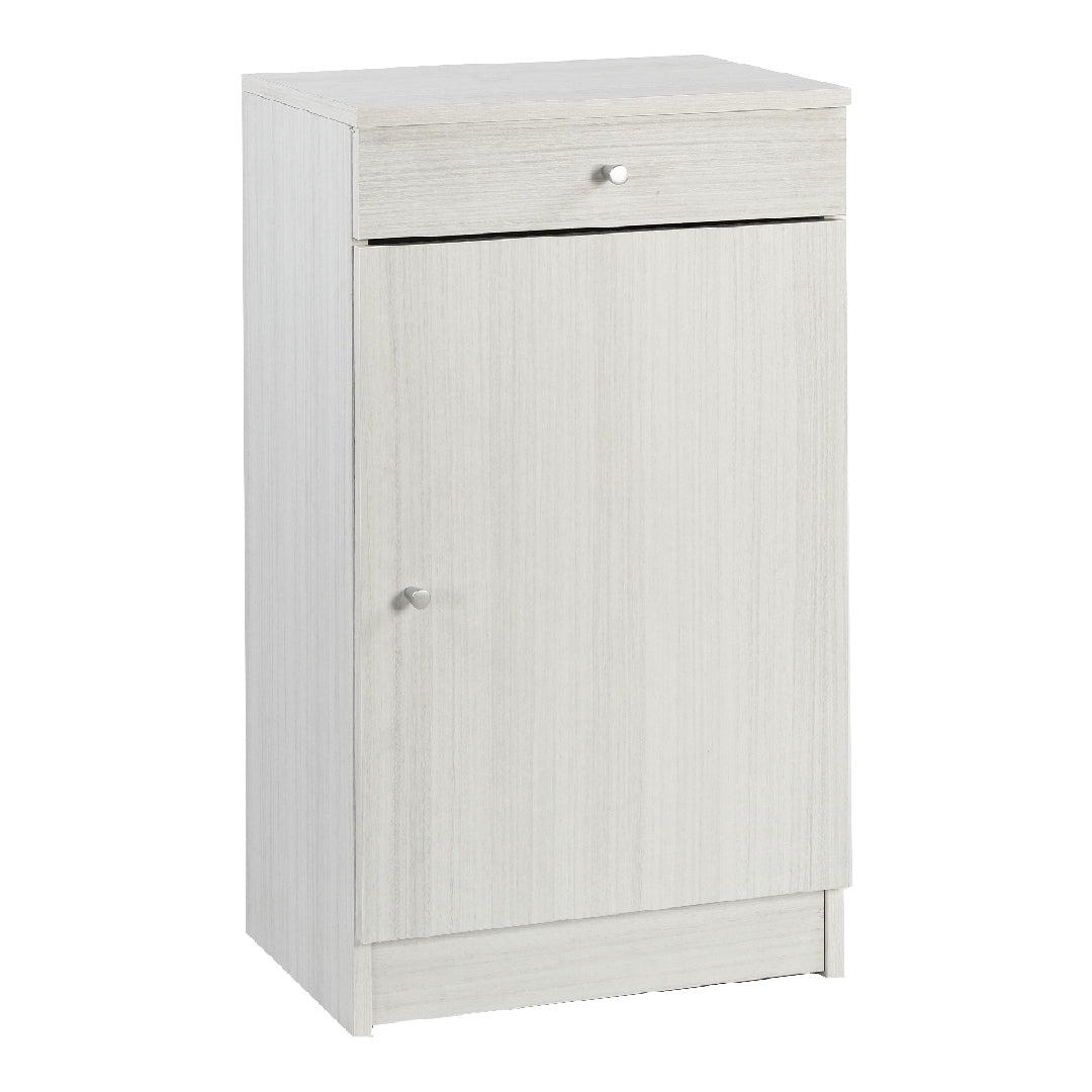 CABINET 1 DOOR 1 DRAWER - KIT 222K-C