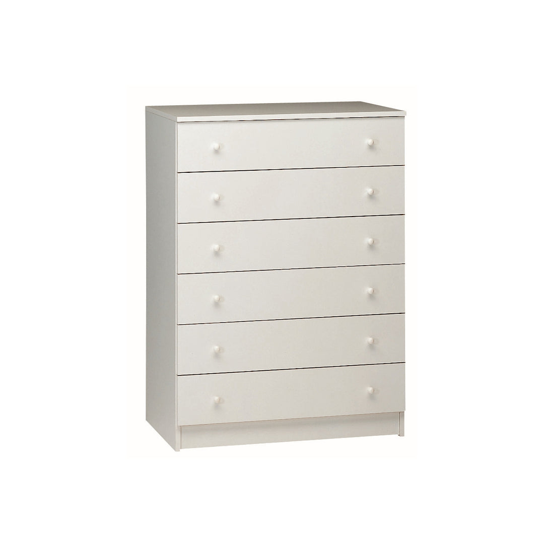 CABINET WITH 6 DRAWERS 253-C