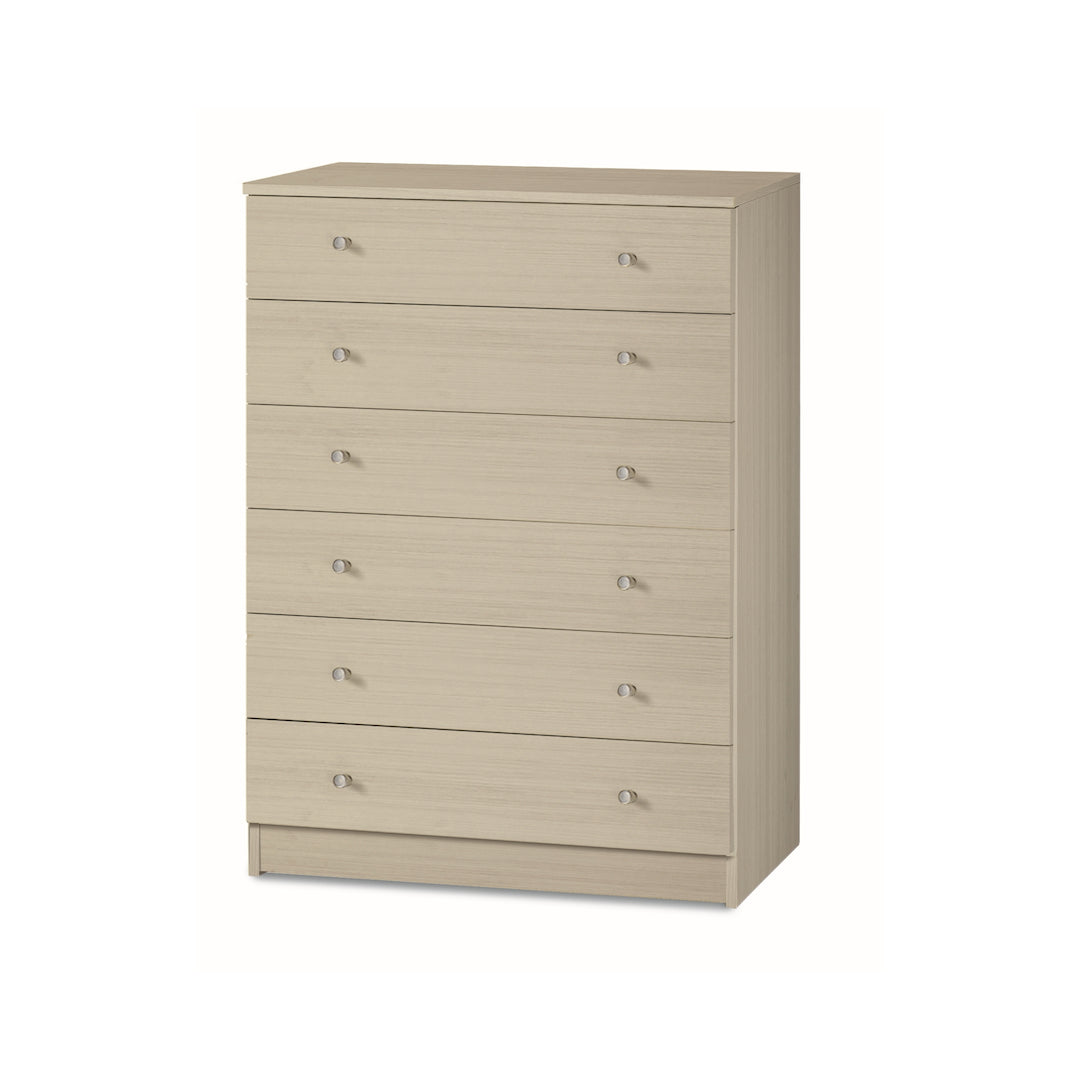 CABINET WITH 6 DRAWERS 253-C