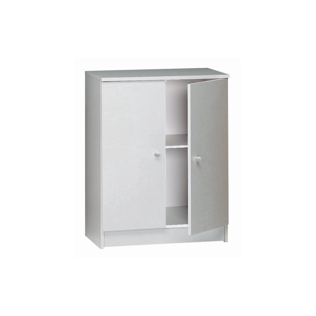 CABINET WITH 2 DOORS - KIT 262K-C