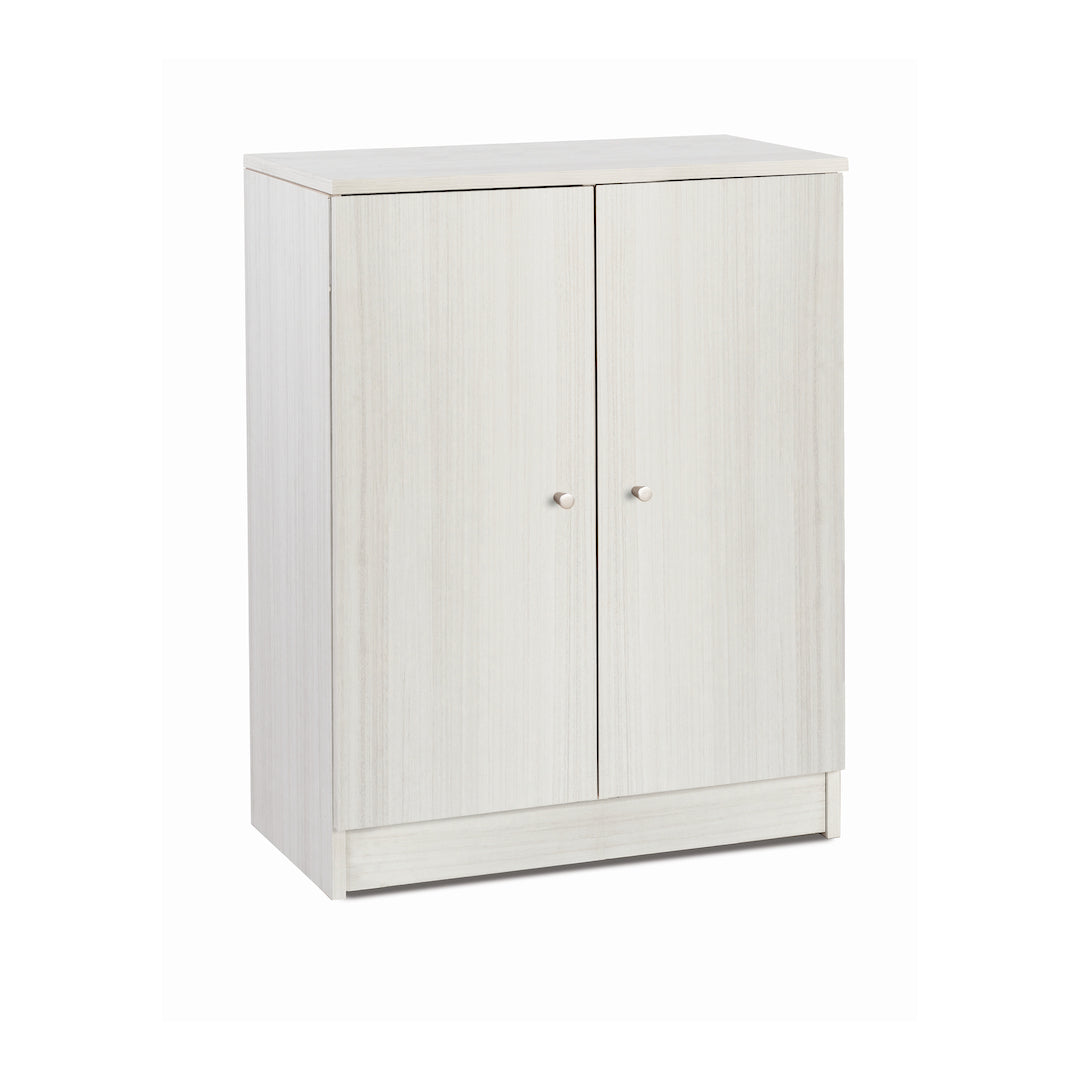 CABINET WITH 2 DOORS 262-C