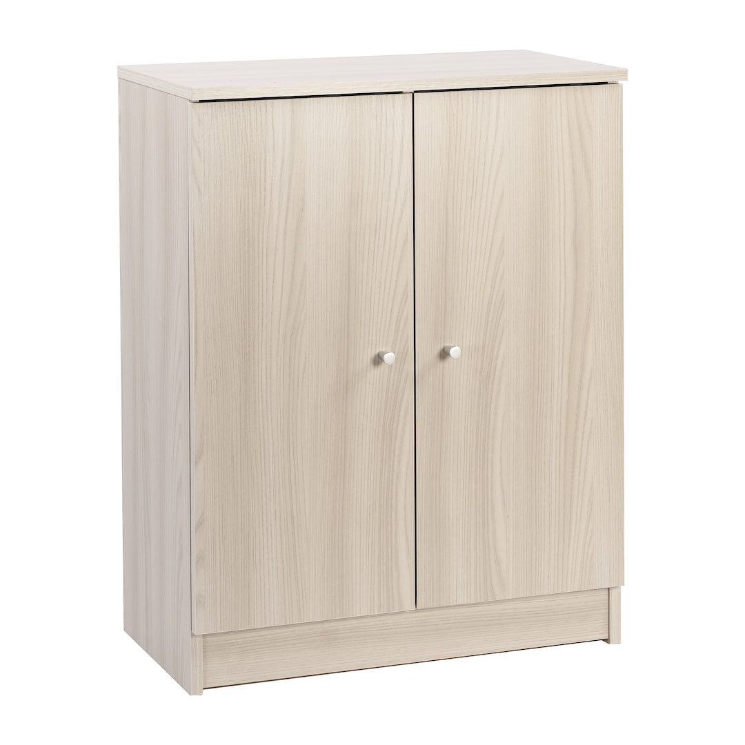 CABINET WITH 2 DOORS 262-C