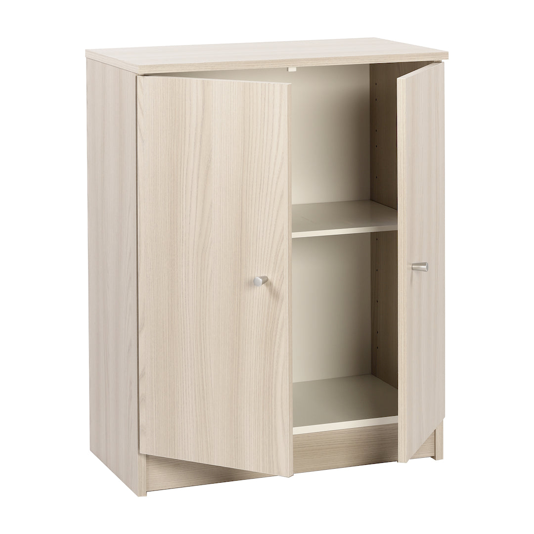 CABINET WITH 2 DOORS 262-C