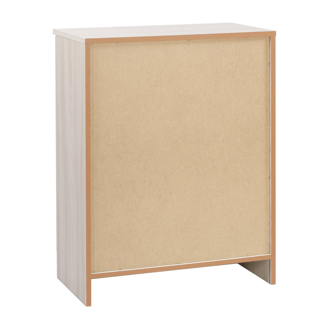 CABINET WITH 2 DOORS 262-C