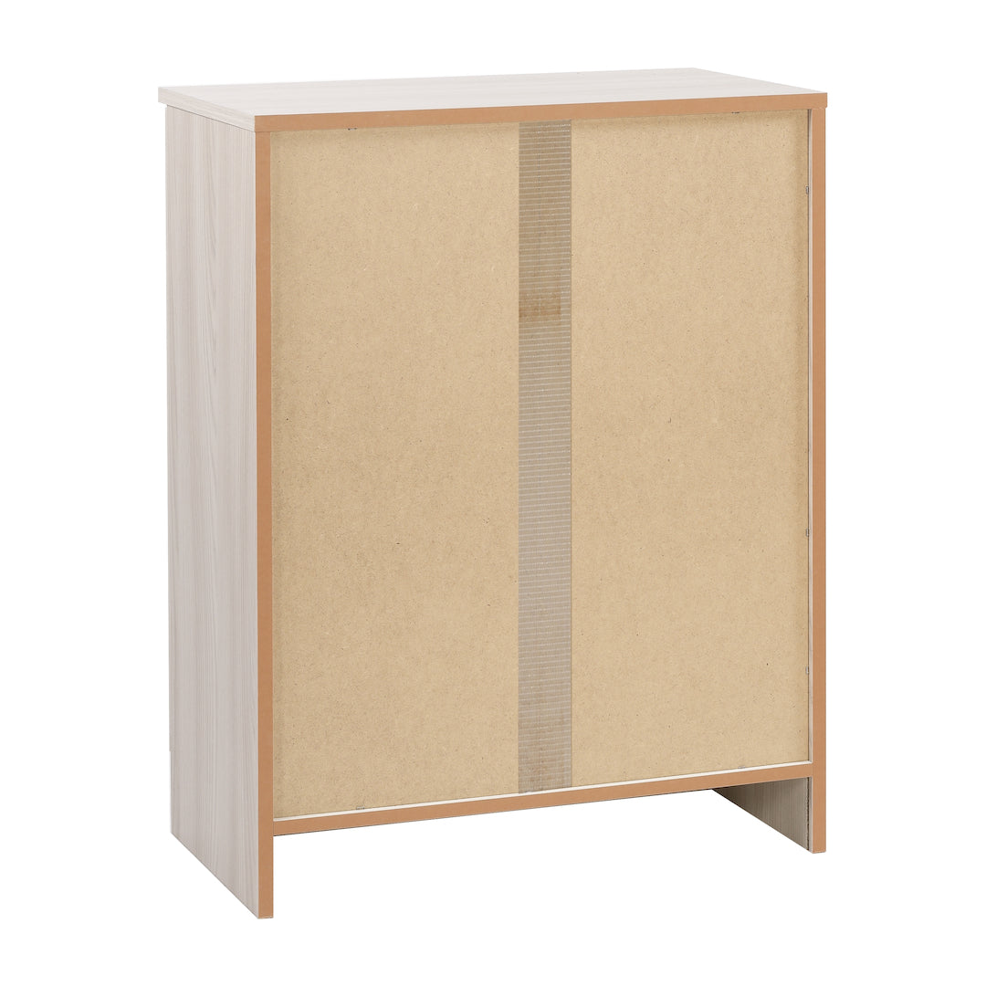 CABINET WITH 2 DOORS - KIT 262K-C