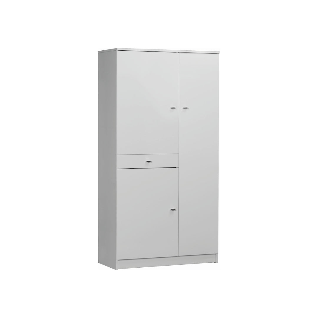 CABINET 3 DOORS 1 DRAWER 322tl-C