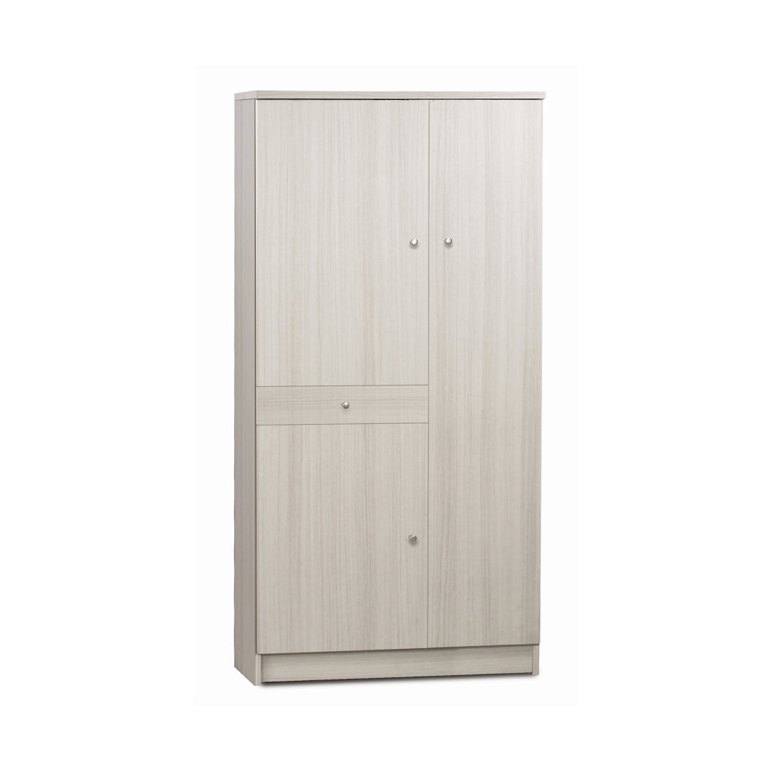 CABINET 3 DOORS 1 DRAWER 322-C