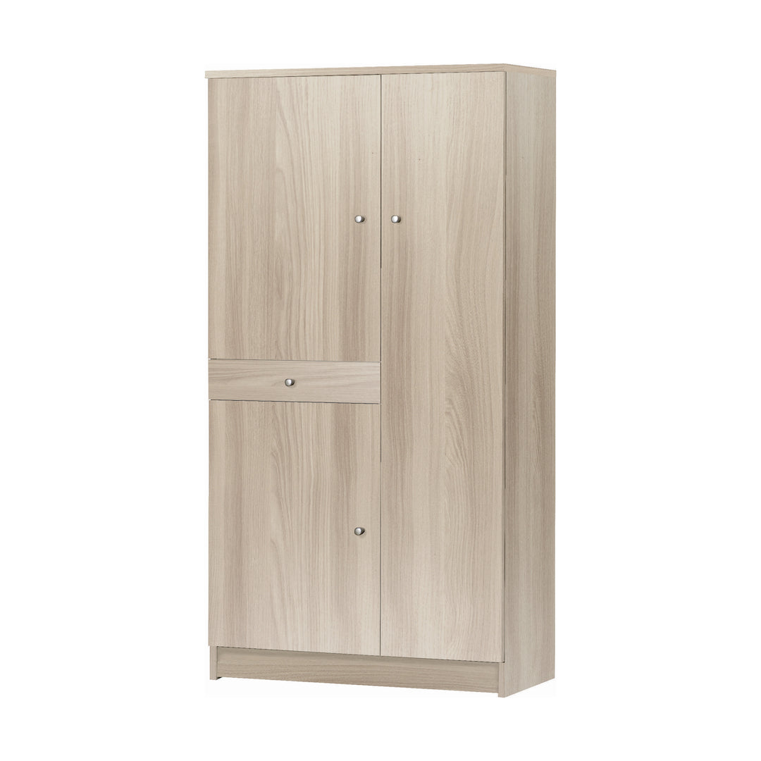 CABINET 3 DOORS 1 DRAWER 322-C