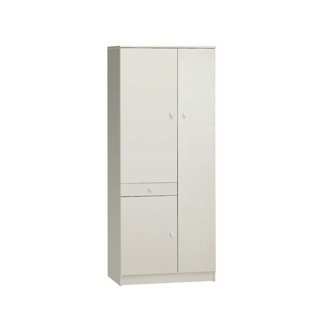 CABINET 3 DOORS 1 DRAWER 323-C