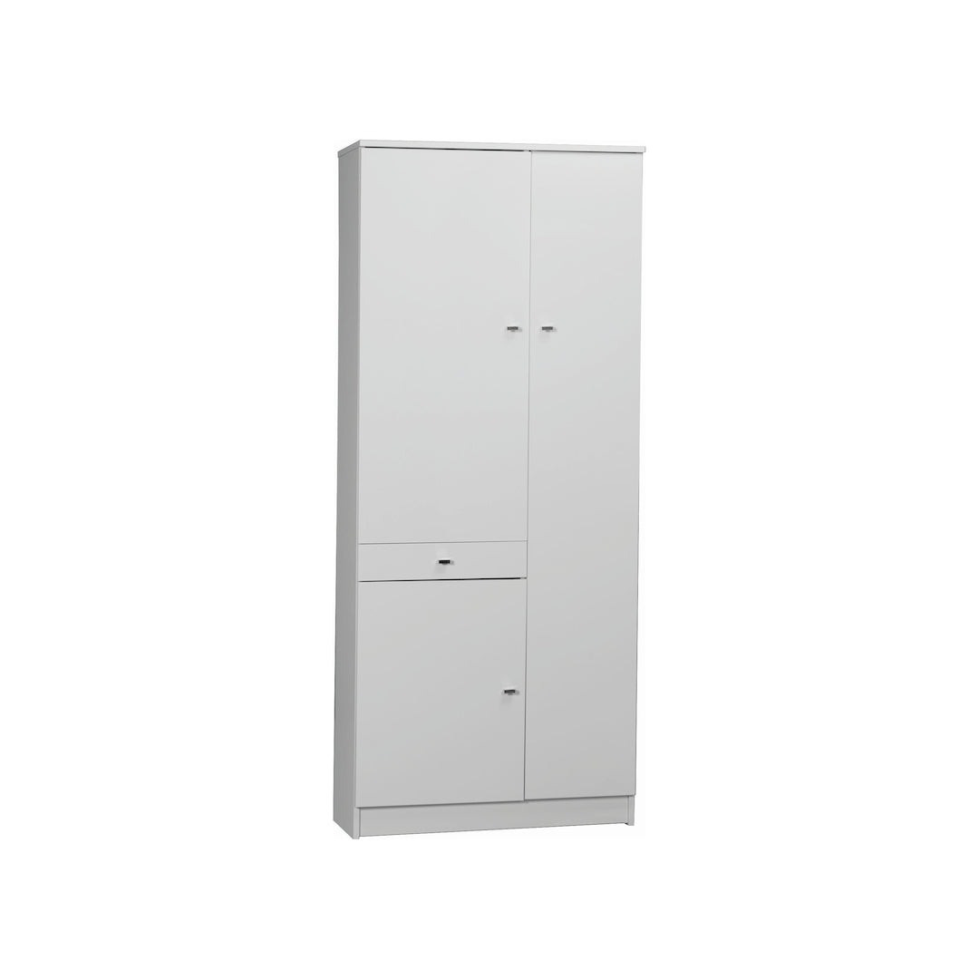 CABINET 3 DOORS 1 DRAWER 323tl-C